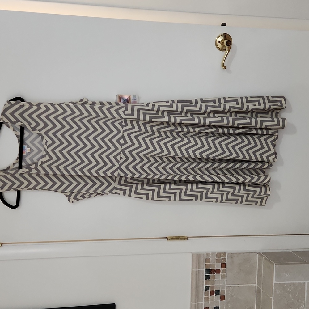 Pair of new dresses